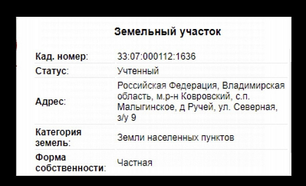 Ручей д.: участок 16 соток