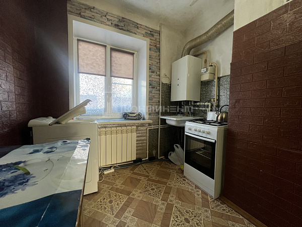 2-к квартира, 44 кв.м.