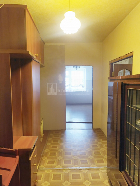2-к квартира, 79.5 кв.м.