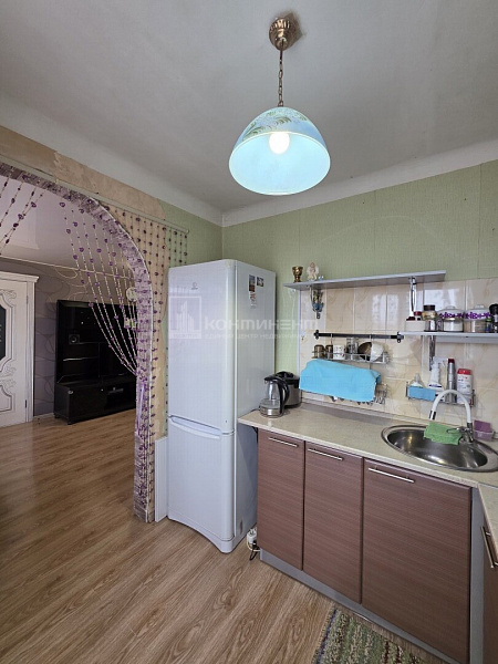 2-к квартира, 42 кв.м.