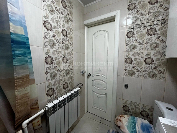 2-к квартира, 42 кв.м.