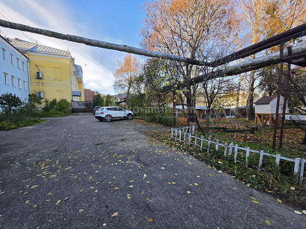2-к квартира, 53.7 кв.м.