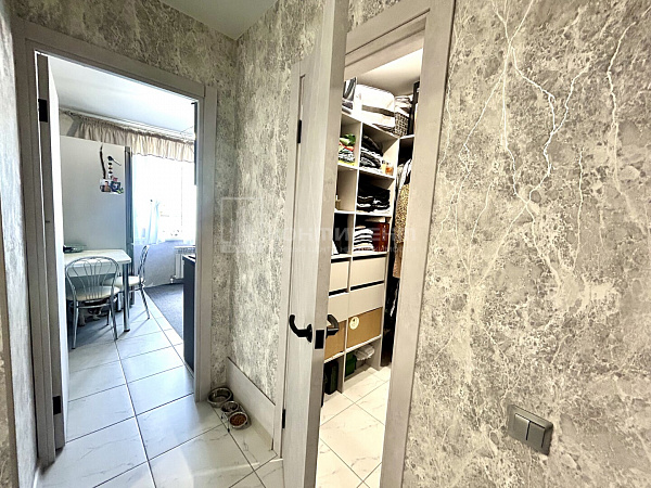 4-к квартира, 95 кв.м.