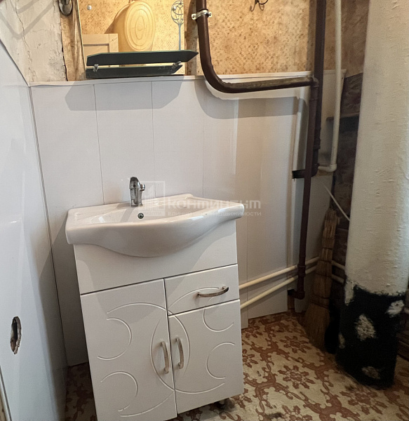 3-к квартира, 57 кв.м.