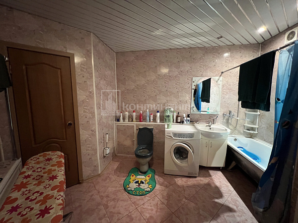 3-к квартира, 91.7 кв.м.