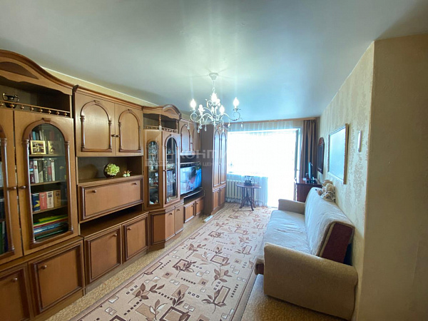 2-к квартира, 42 кв.м.
