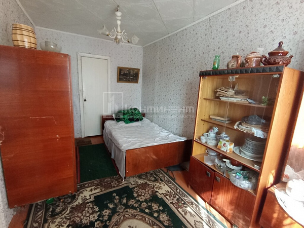 2-к квартира, 44.9 кв.м.