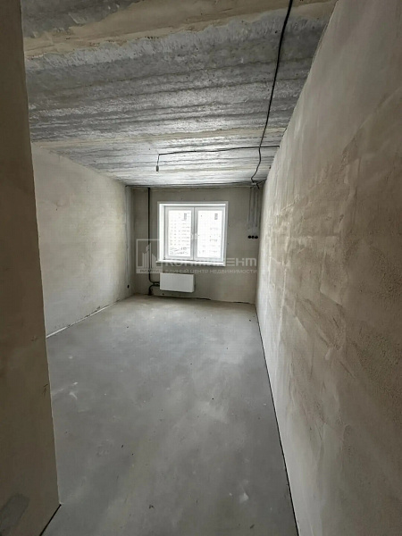 3-к квартира, 65.2 кв.м.