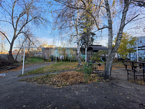 2-к квартира, 53.7 кв.м.