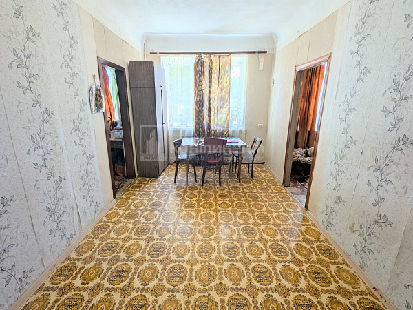2-к квартира, 38.8 кв.м.