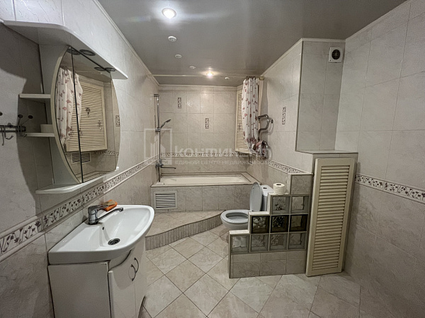 3-к квартира, 85.2 кв.м.
