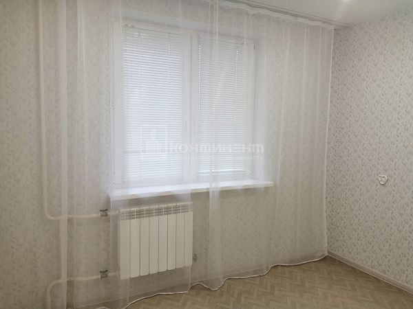 2-к квартира, 53.1 кв.м.