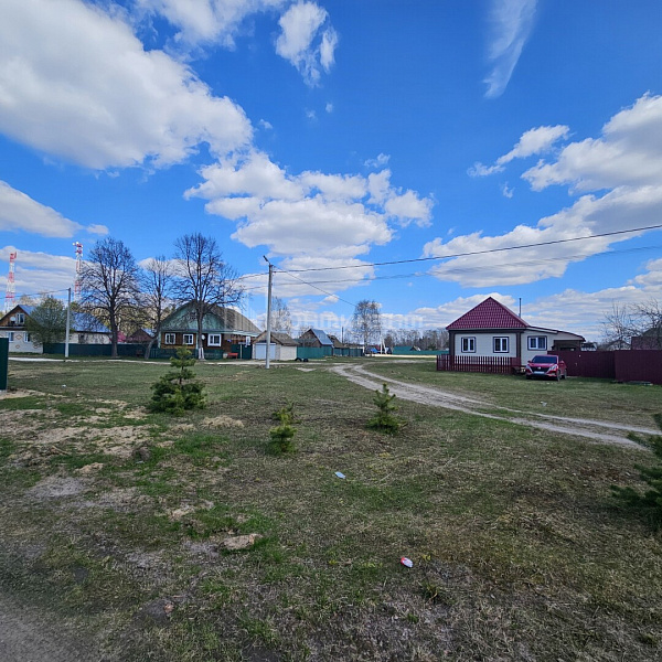 Великодворский п., Мещерка ул: участок 15 соток