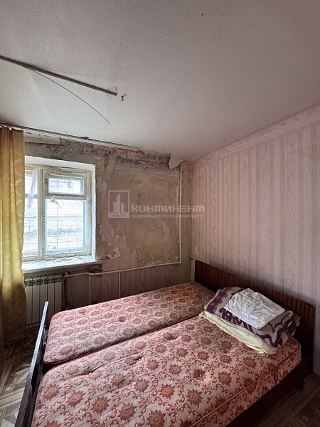 2-к квартира, 42 кв.м.