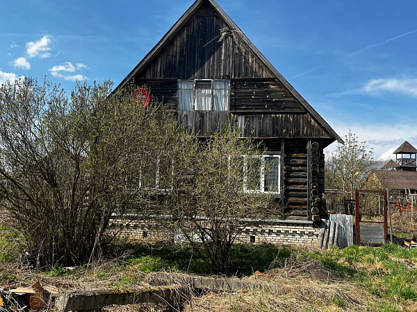 Ивановское с., Новая ул: дом