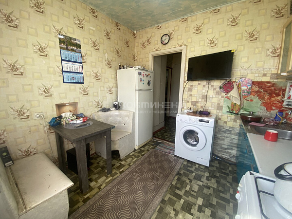 2-к квартира, 53.1 кв.м.
