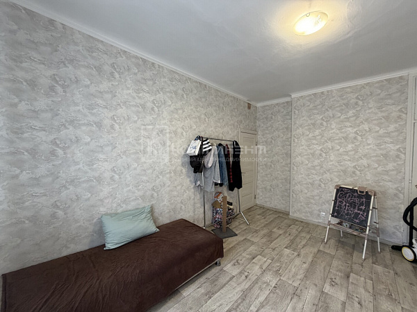 3-к квартира, 66.1 кв.м.