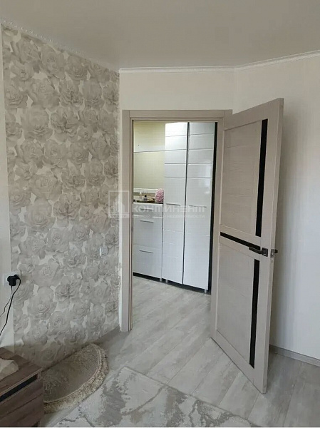 2-к квартира, 44.4 кв.м.