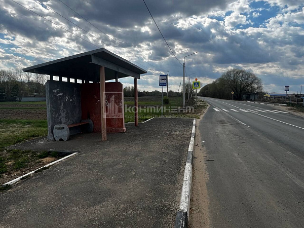 3-к квартира, 65 кв.м.