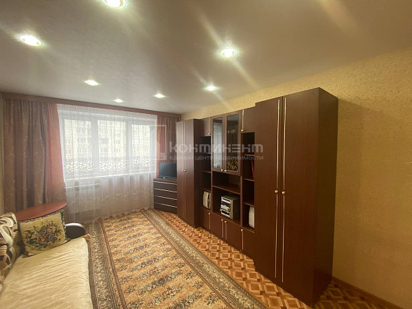 2-к квартира, 50.5 кв.м.
