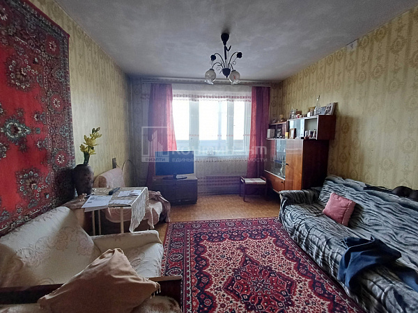 3-к квартира, 69.2 кв.м.