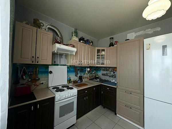 3-к квартира, 76 кв.м.