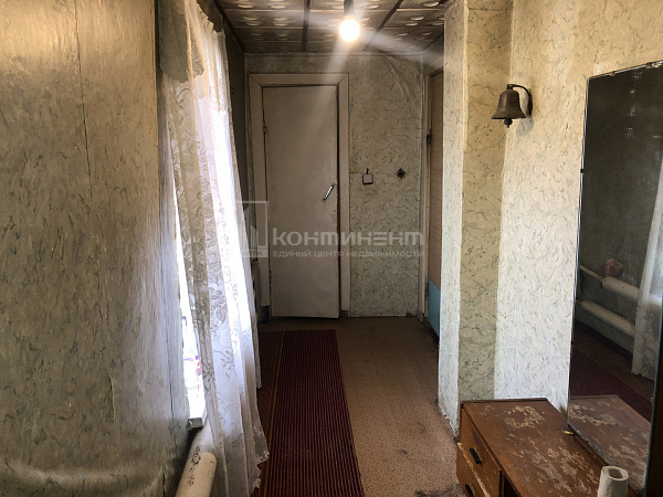 Ковров г., Карла Маркса ул: дом