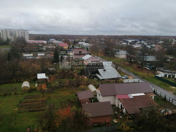2-к квартира, 53.1 кв.м.