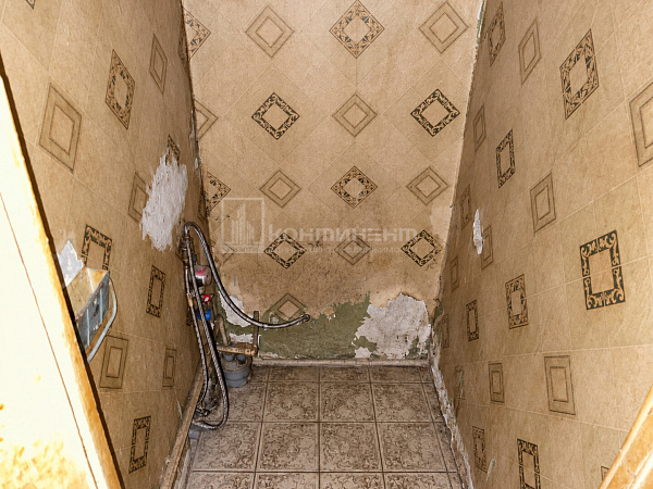 3-к квартира, 58.9 кв.м.