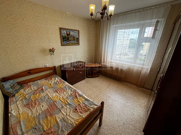 3-к квартира, 79.7 кв.м.