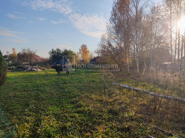 Ручей д., Зареченская ул: участок 14 соток