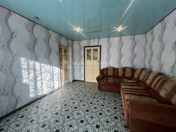2-к квартира, 44 кв.м.