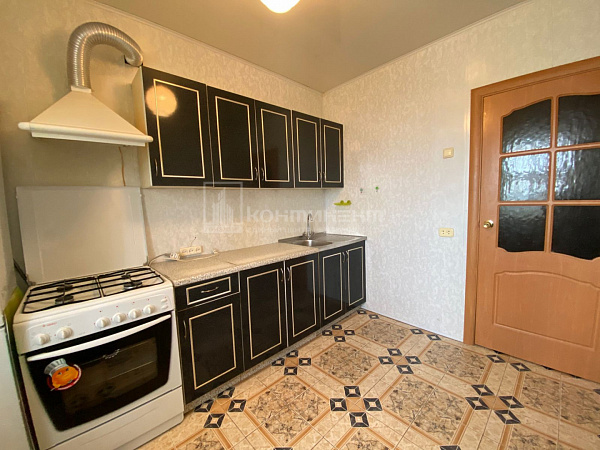 2-к квартира, 53.9 кв.м.