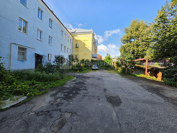 1-к квартира, 37.8 кв.м.