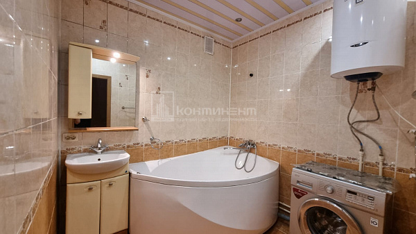 3-к квартира, 114 кв.м.
