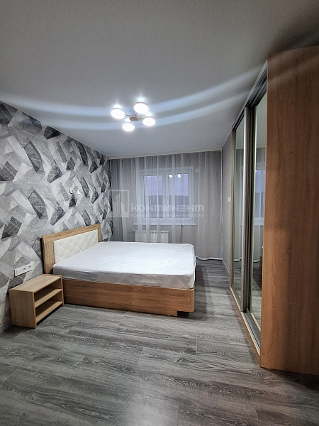 2-к квартира, 60 кв.м.