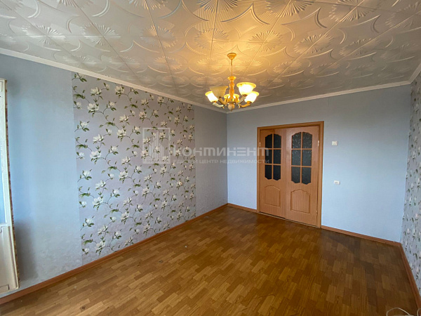 2-к квартира, 53.9 кв.м.