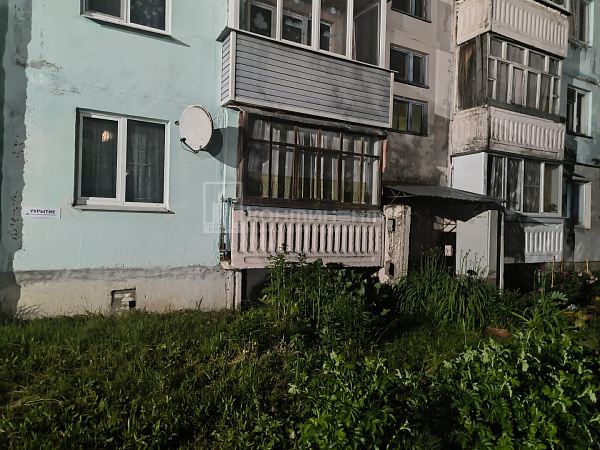 1-к квартира, 9.8 кв.м.