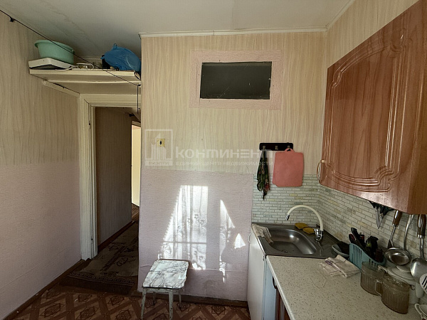 1-к квартира, 29.4 кв.м.