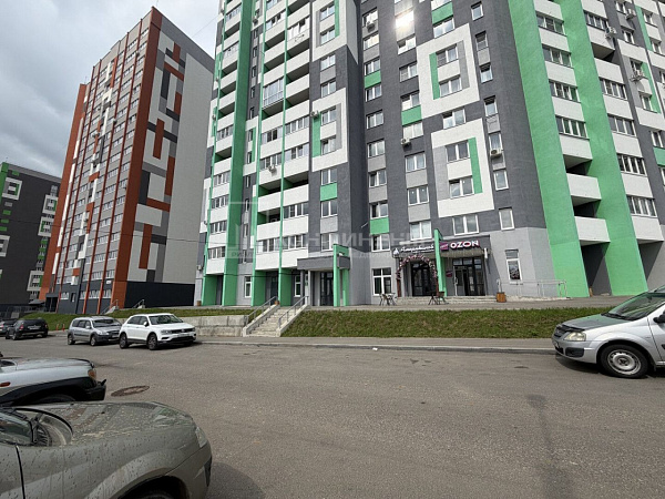 Смоленская ул., 3