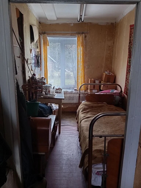 Буторлино д., Школьная ул: дом