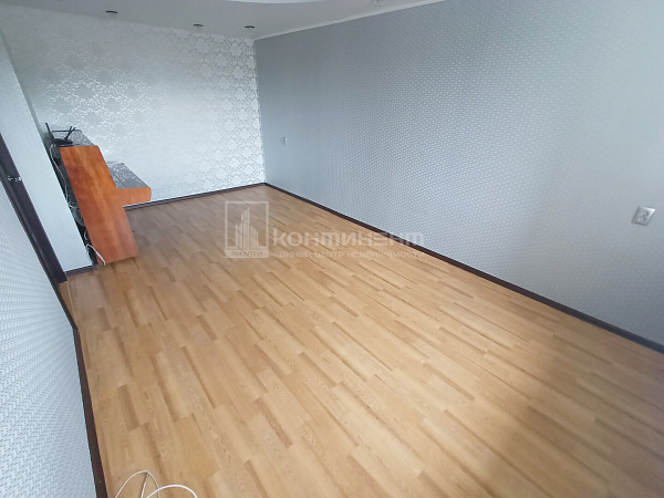 2-к квартира, 60 кв.м.