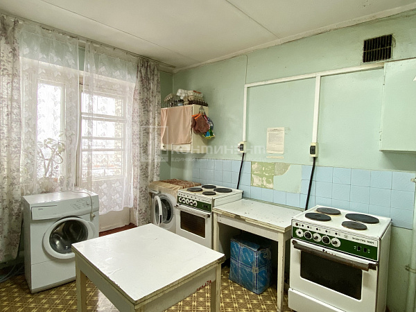 комната, 13 кв.м.