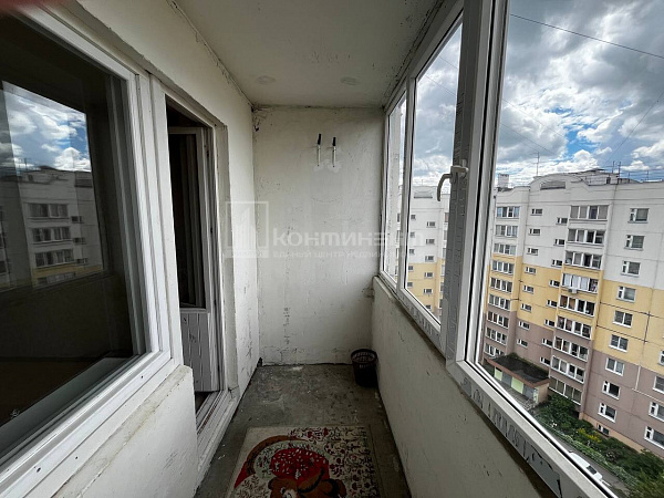 3-к квартира, 79.7 кв.м.
