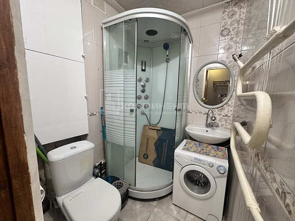 1-к квартира, 32 кв.м.