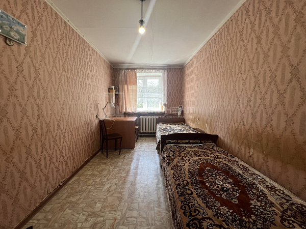 2-к квартира, 49 кв.м.