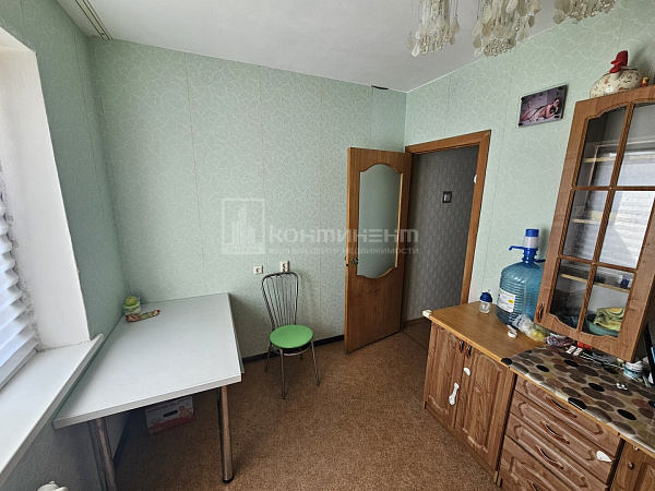 2-к квартира, 62 кв.м.