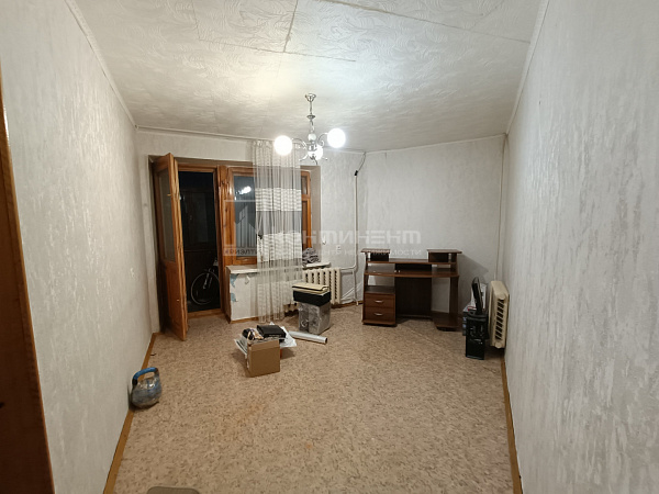 3-к квартира, 68 кв.м.