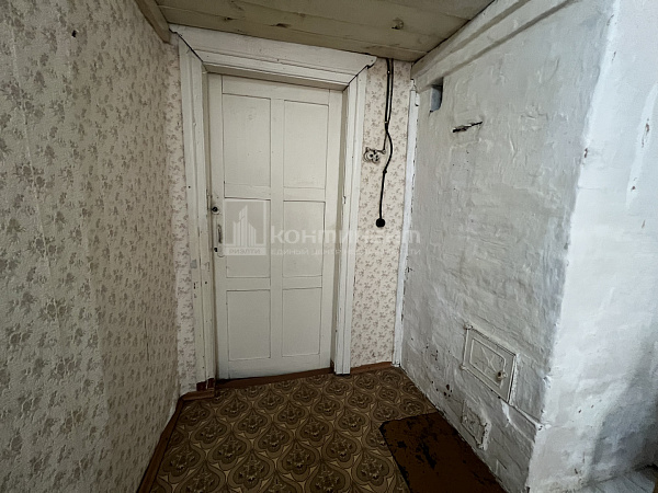 3-к квартира, 57 кв.м.