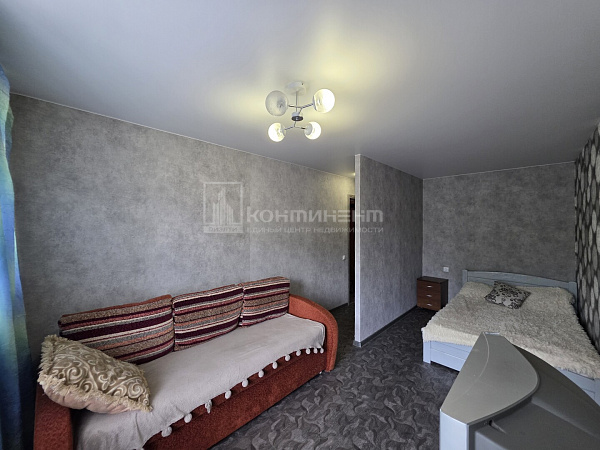 1-к квартира, 31 кв.м.